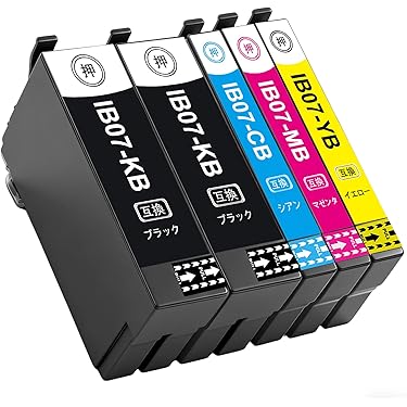 Amazon.co.jp 最新リリース: インクジェットプリンタのインク